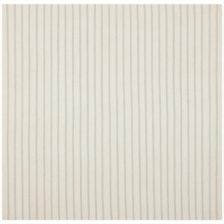 Safavieh 6 ft. x 6 ft. Square Contemporary Dhurries- White- Flatweave Rug DHU313D-6SQ